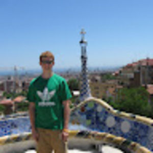 Meet your Posher, Andy